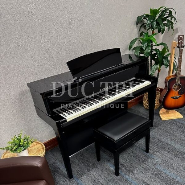 Yamaha AvantGrand N2