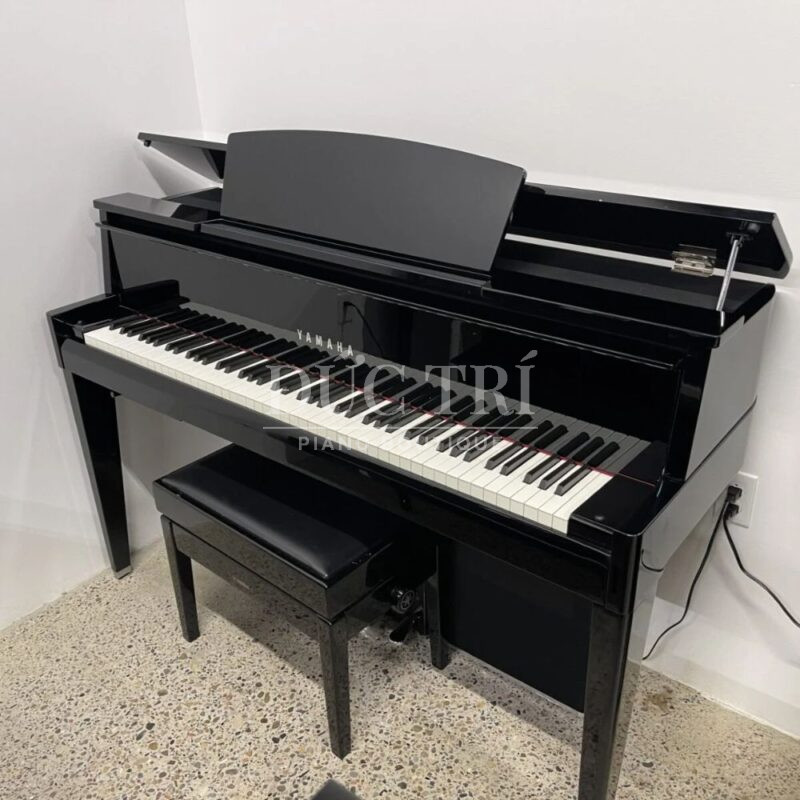 Yamaha AvantGrand N2