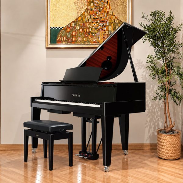 Yamaha AvantGrand N3X