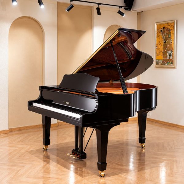 Yamaha C2L