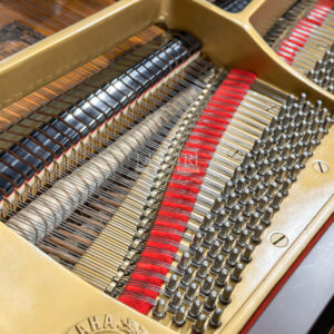 Đàn Grand Piano Yamaha C3B Walnut Cao Cấp Tại Đức Trí Music