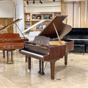 Đàn Grand Piano Yamaha C3B Walnut Cao Cấp Tại Đức Trí Music