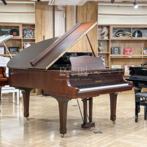 Đàn Grand Piano Yamaha C3B Walnut Cao Cấp Tại Đức Trí Music