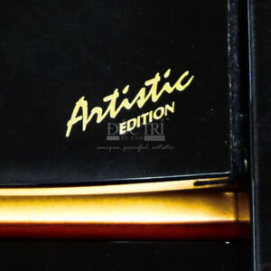 Yamaha C5LA phiên bản Artistic Edition Piano Đức Trí