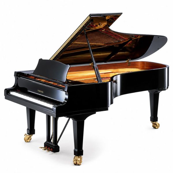 Yamaha CFIIIS