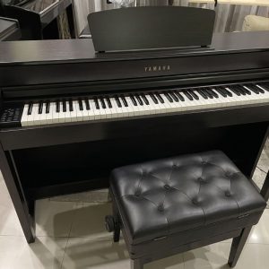 Yamaha CLP-535
