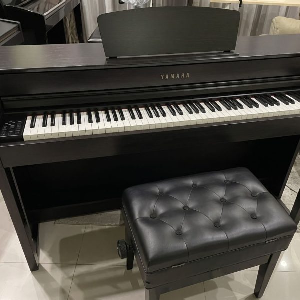 Yamaha CLP-535