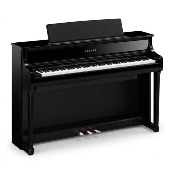 Yamaha CLP-875