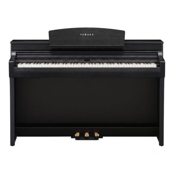 Yamaha CSP-255