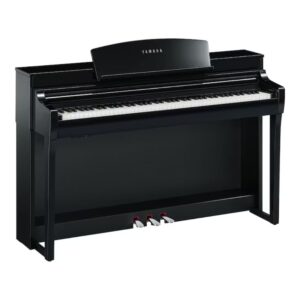 Đàn Piano Yamaha CSP-255