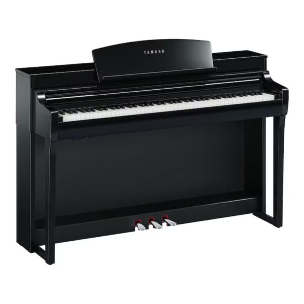 Đàn Piano Yamaha CSP-255