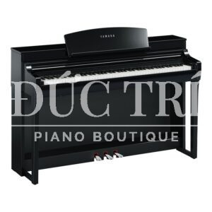 Đàn Piano Điện Yamaha CSP-255PE Đức Trí Piano Boutique