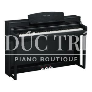 Đàn Piano Điện Yamaha CSP-255B Đức Trí Piano Boutique