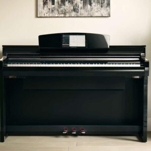 Yamaha CSP-295 tại Piano Đức Trí
