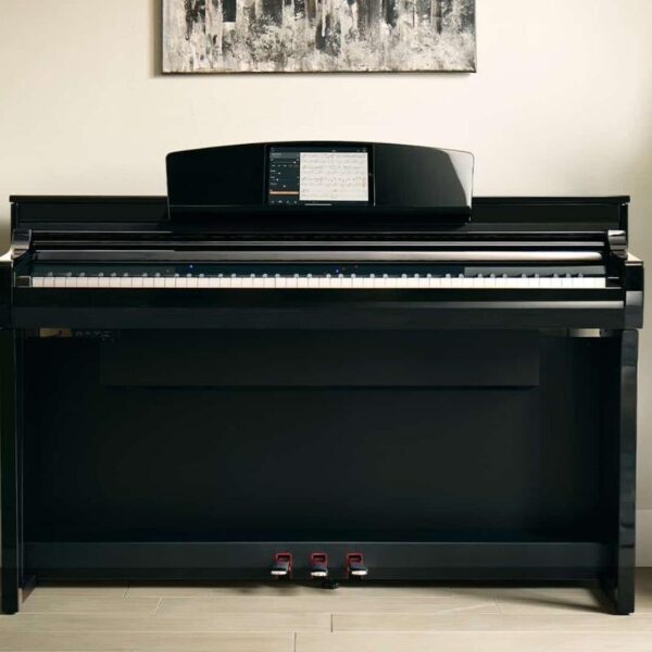 Yamaha CSP-295 tại Piano Đức Trí