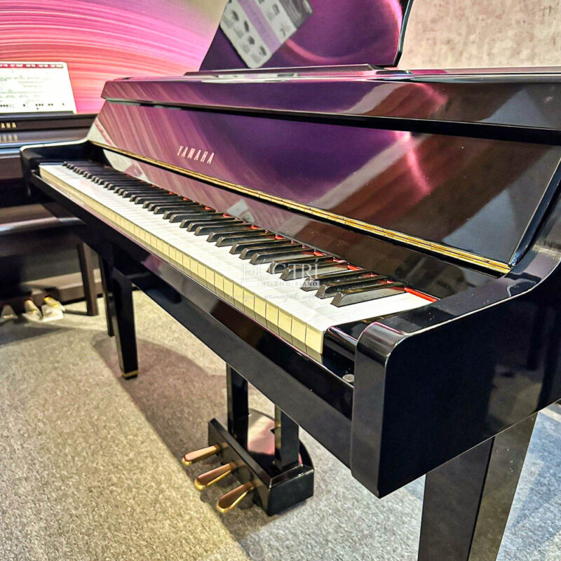 Bàn phím đàn Piano Yamaha DGP1