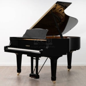 Đàn piano cơ Yamaha G1B Grand