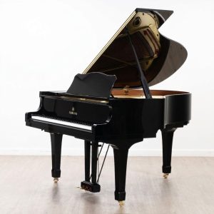 Yamaha G2A