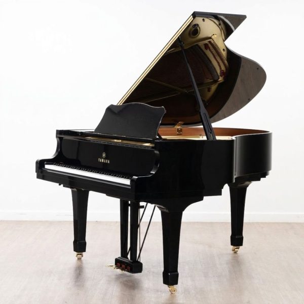 Yamaha G2A