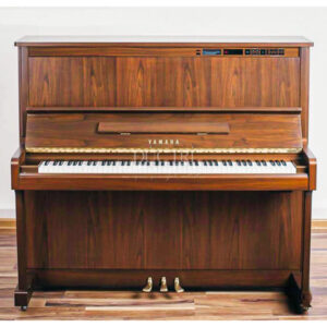 Đàn Piano Upright Yamaha MX300R Cao Cấp Tại Đức Trí Music