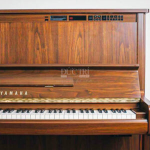 Đàn Piano Upright Yamaha MX300R Cao Cấp Tại Đức Trí Music