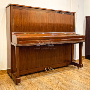 Đàn Piano Upright Yamaha MX300R Cao Cấp Tại Đức Trí Music