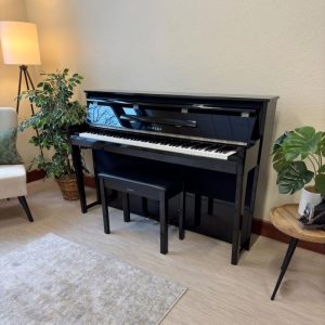 Yamaha NU1XA