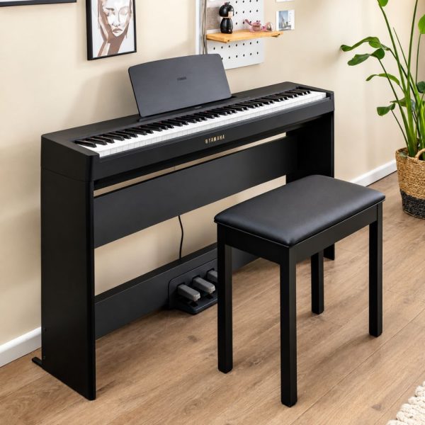 Yamaha P-525