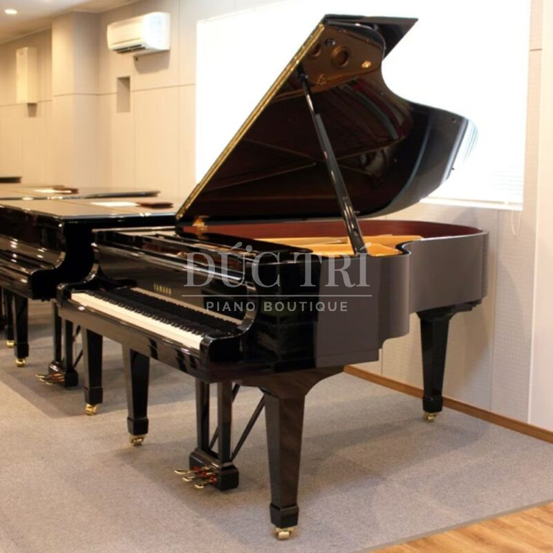 Yamaha S400E