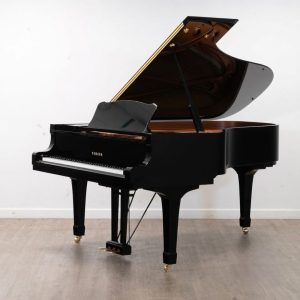 Yamaha S400E