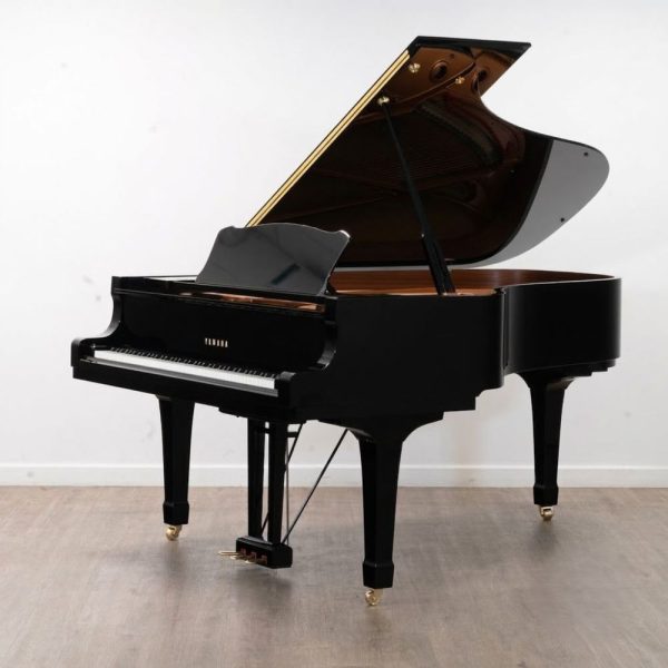 Yamaha S400E