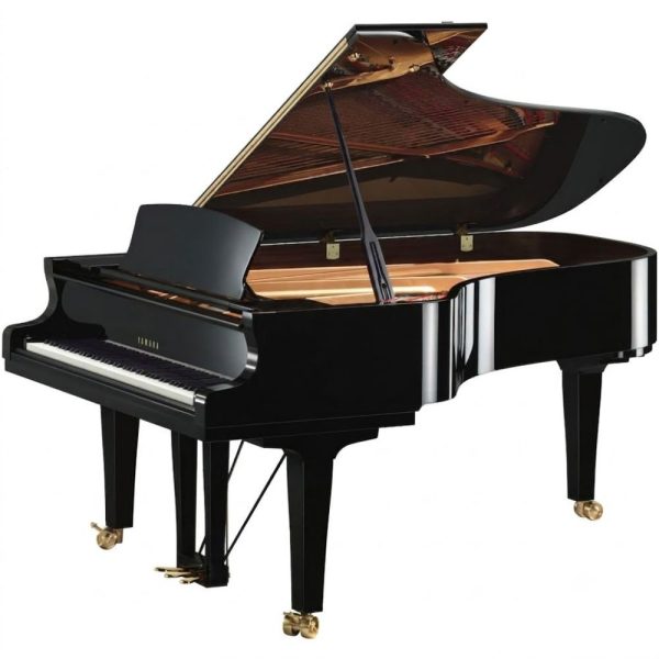 Yamaha S7X