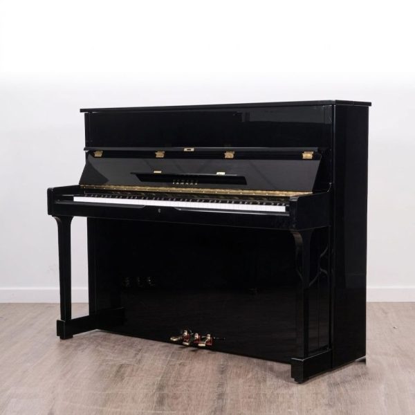 Yamaha SU118