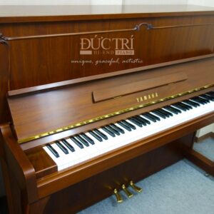 Yamaha U10WnC được bàn giao và trưng bày tại nhà của khách hàng