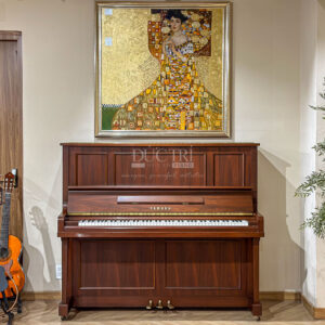 Đàn Piano Upright Yamaha U30Wn tại Piano Đức Trí