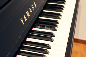 Đàn Piano Yamaha U5AS Cao Cấp Tại Đức Trí Music