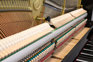 Đàn Piano Yamaha U5AS Cao Cấp Tại Đức Trí Music