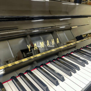 Đàn Piano Yamaha U5AS Cao Cấp Tại Đức Trí Music