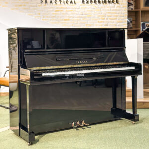 Đàn Piano Yamaha UX10 Cao Cấp tại Đức Trí Music