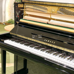 Đàn Piano Yamaha UX10 Cao Cấp tại Đức Trí Music