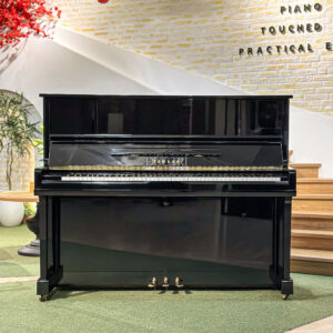 Đàn Piano Yamaha UX10 Cao Cấp tại Đức Trí Music
