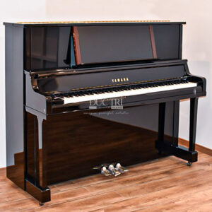 Piano Yamaha UX100 Cao Cấp Tại Đức Trí Music