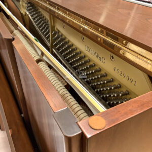 Đàn Piano Yamaha UX10WnC cao cấp tại Piano Đức Trí