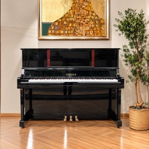 Yamaha Ux100