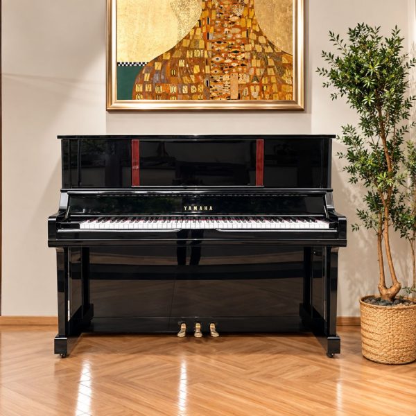 Yamaha Ux100