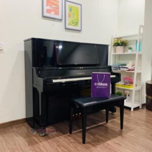 Yamaha Ux50a được bàn giao đến nhà của khách hàng