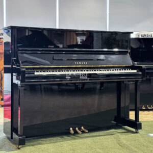 Mua đàn Piano Yamaha YU1S chất lượng tại Piano Đức Trí
