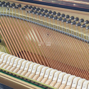 Mua đàn Piano Yamaha YU1S chất lượng tại Piano Đức Trí