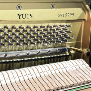 Mua đàn Piano Yamaha YU1S chất lượng tại Piano Đức Trí