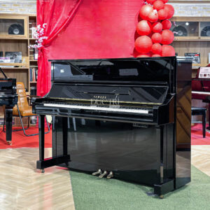 Mua đàn Piano Yamaha YU1S chất lượng tại Piano Đức Trí